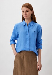 Рубашка Tommy Hilfiger 