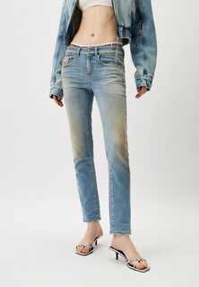 Джинсы Diesel D-OLLIES-T