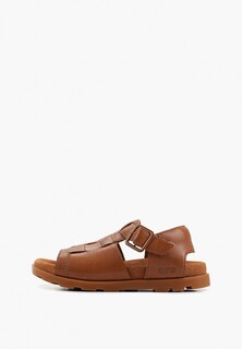 Сандалии Camper Exclusive on Lamoda