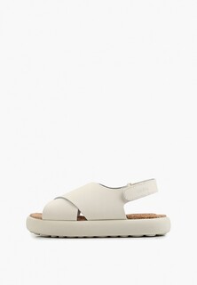 Сандалии Camper Exclusive on Lamoda