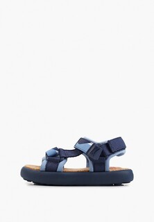 Сандалии Camper Exclusive on Lamoda