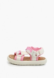 Сандалии Camper Exclusive on Lamoda