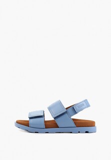 Сандалии Camper Exclusive on Lamoda