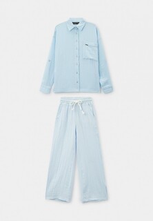 Рубашка и брюки Locoloco All For Junior 
