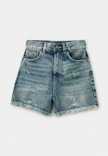 Шорты джинсовые Gloria Jeans 
