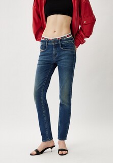 Джинсы Diesel D-OLLIES-T
