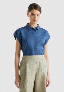 Рубашка United Colors of Benetton 
