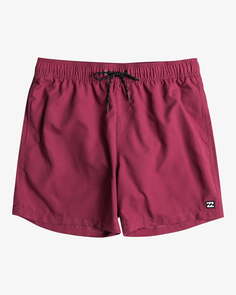 Мужские купальные шорты All Day Layback 16" Billabong