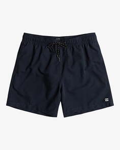 Мужские купальные шорты All Day Layback 16" Billabong