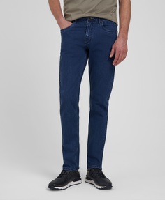 Джинсы HENDERSON JS-0133 NAVY