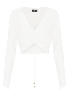 Блуза ELISABETTA FRANCHI