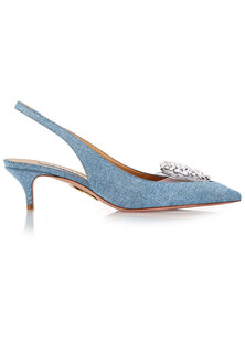 Туфли AQUAZZURA
