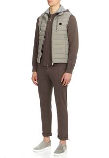 Жилет EMPORIO ARMANI