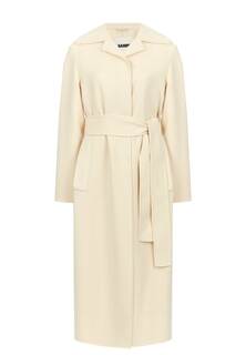 Пальто JIL SANDER