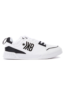 Кроссовки BIKKEMBERGS