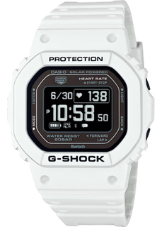 Японские наручные мужские часы Casio DW-H5600-7. Коллекция G-Shock