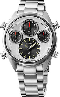 Японские наручные мужские часы Seiko SFJ009P1. Коллекция Prospex