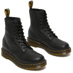Dr. Martens Высокие Ботинки Hi Leather Boots Dr.Martens