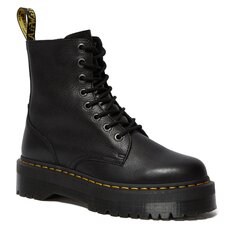 Dr. Martens Высокие ботинки Hi Sole Leather Boots Dr.Martens