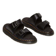 Dr. Martens Сандалии Josef Black Analine Dr.Martens