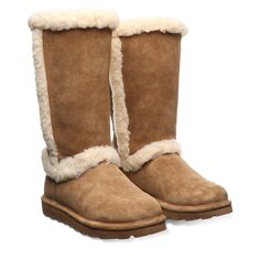 Высокие сапоги KENDALL BEARPAW