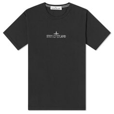 Футболка Stone Island T-Shirt Man