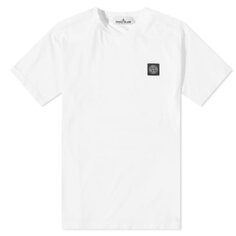 Футболка Stone Island T-Shirt Man