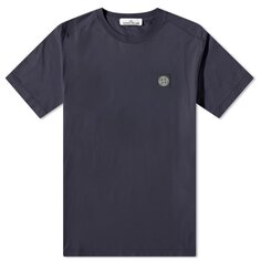Футболка Stone Island T-Shirt Man