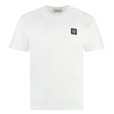 Футболка Stone Island T-Shirt Man