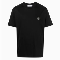 Футболка Stone Island T-Shirt Man