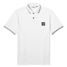 Поло Stone Island Polo Man