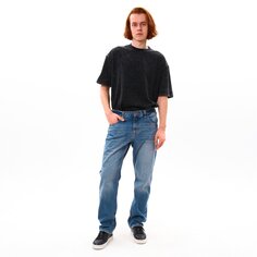 Ncf Джинсы Relaxed Jeans