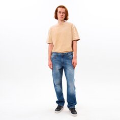 Ncf Джинсы Relaxed Jeans