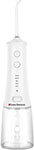 Ирригатор Swiss Diamond SD-WF22501W, белый