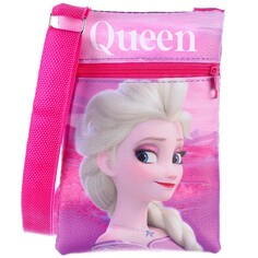 Сумка детская, 11х16 см, холодное сердце Disney