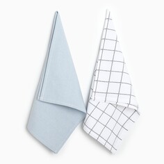 Набор полотенец Этель