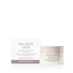 Крем-гель relouis skin hydration &amp;