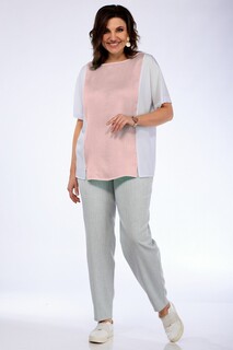 Блузка Abbi Clothes