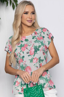 Блуза LT Collection