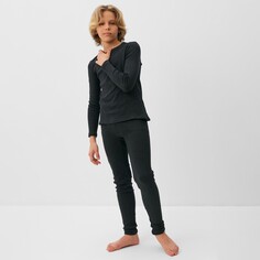 Термобелье лонгслив Minaku