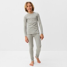 Термобелье лонгслив Minaku