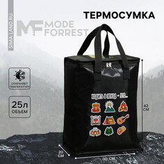 Термосумка Mode Forrest