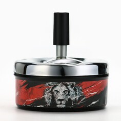 Пепельница бездымная Maclay