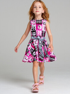 Платье Playtoday