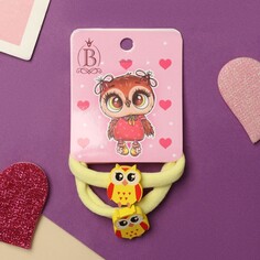 Резинка для волос Выбражулька