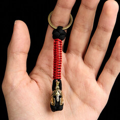 Брелок - темляк для ножа NO Brand