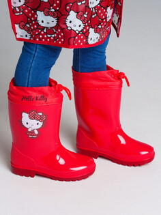 Сапоги Playtoday