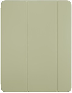 Apple Чехол Smart Folio iPad Air 13" (M2) светло-зеленый