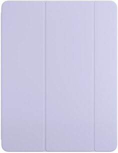 Apple Чехол Smart Folio iPad Air 13" (M2) сиреневый