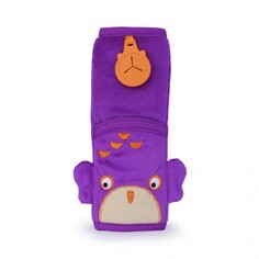 Аксессуары для автомобиля Trunki Накладка-чехол для ремня безопасности